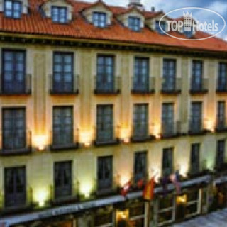 Photos Miranda and Suizo