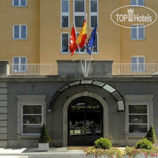 Photos Exe Victoria Palace