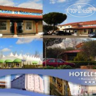 Фото Ciudad de Navalcarnero