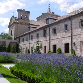 Фото El Antigvo Convento