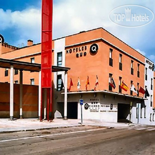 Photos Exe Tres Cantos