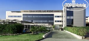 Фото Gran Hotel Las Rozas