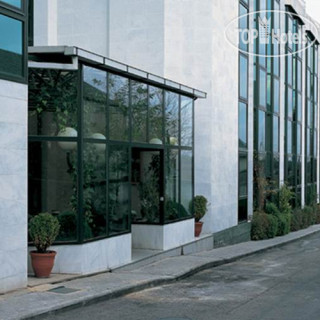 Фото TH Las Rozas