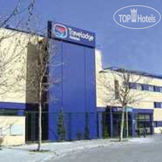 Фото Travelodge Las Rozas