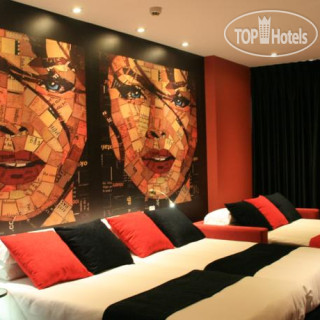 Photos Hi Hotel Indiana