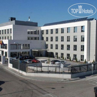 Photos Eurostars Arenas de Pinto