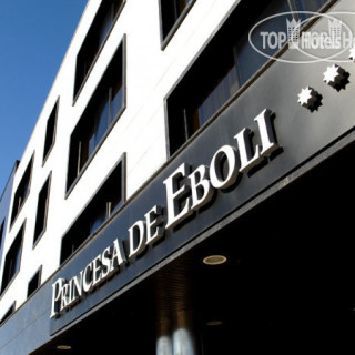 Photos Sercotel Princesa De Eboli