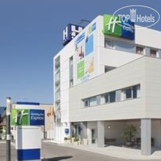 Фото Holiday Inn Express Madrid-Alcobendas