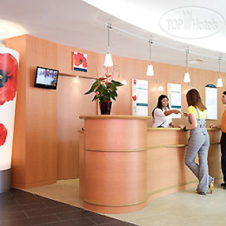 Фото Ibis Madrid Alcobendas