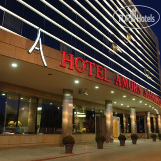 Фото Amura Alcobendas