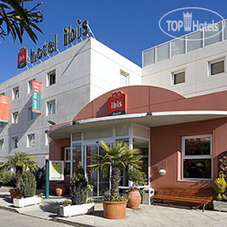 Фото Ibis Madrid Alcorcon-Mostoles