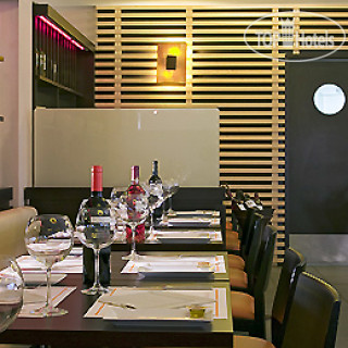 Фото Ibis Madrid Alcorcon Tresaguas