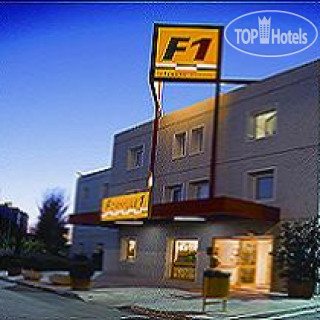 Фото Formule1 Madrid Alcorcon Mostoles