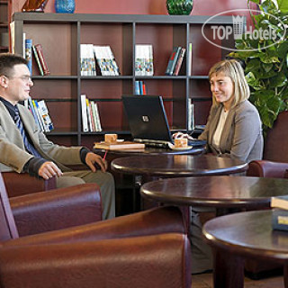 Фото Ibis Madrid Getafe