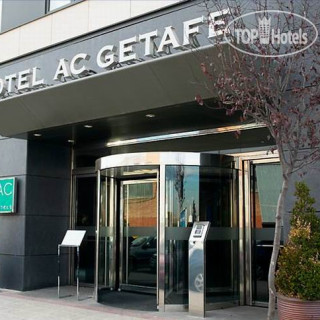 Фото H2 Getafe