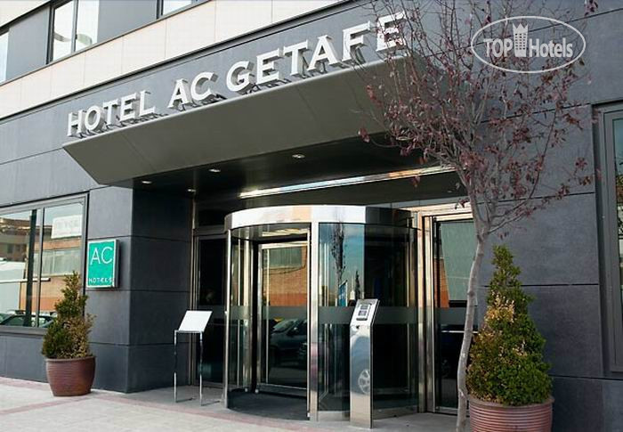 Фото H2 Getafe