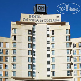 Фото NH Villa de Coslada