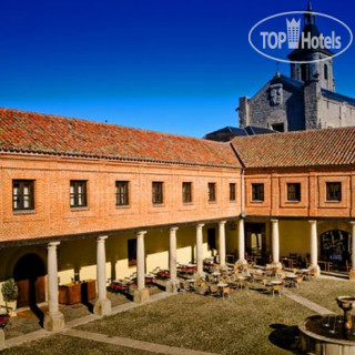 Photos Sheraton Santa Maria de El Paular