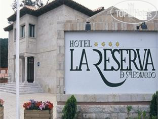 Photos La Reserva de San Leonardo