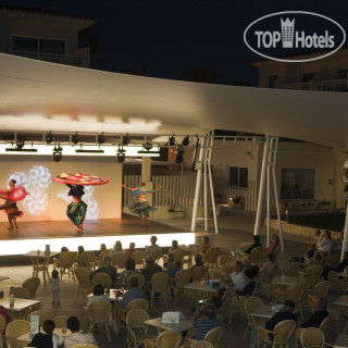 Photos Isla de Cabrera Hotel