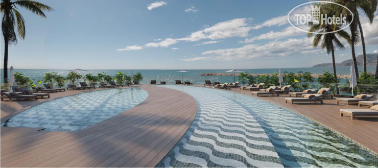 Photos Iberostar Selection Es Trenc (ex.THB Sur Mallorca)