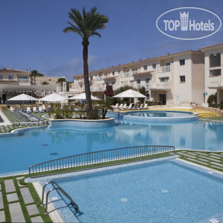 Photos Isla de Cabrera Aparthotel