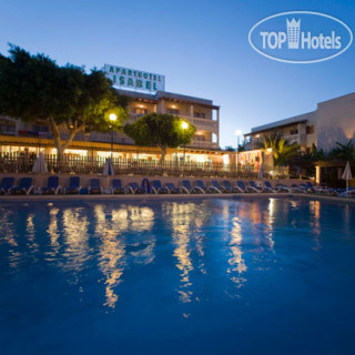 Photos Ola Aparthotel Isabel