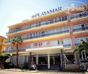 Фото Playamar