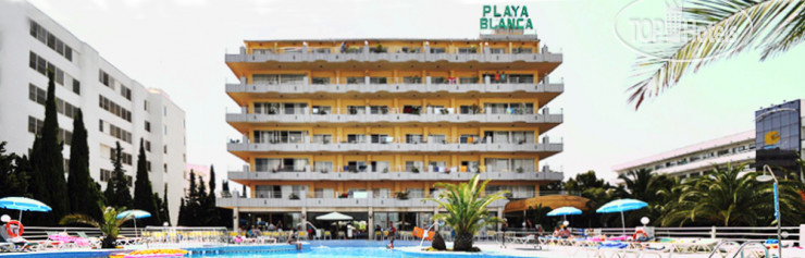 Photos Playa Blanca