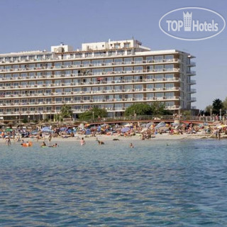 Фото Playa Moreia