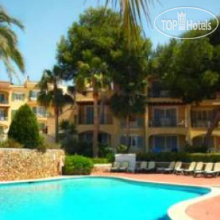 Фото Cala Pi Club