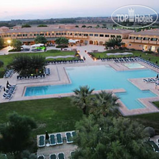 Фото Be Live Collection Son Antem