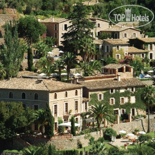 Фото La Residencia