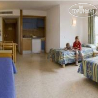 Фото Tomir Portals Suites