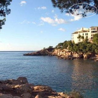 Фото RD Mar de Portals Hotel