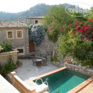 Фото Ca’n Casetes