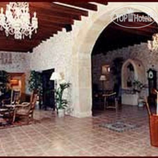 Фото Sa Bassa Rotja