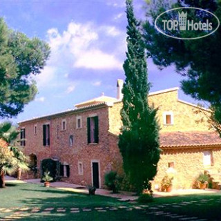 Фото Rural Sa Galera