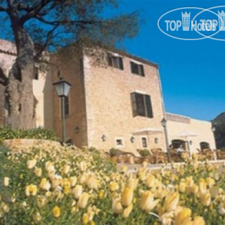 Фото Rural hotel S'Olivaret