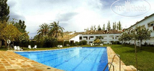 Photos Parador de Antequera