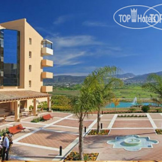 Photos Sol Andalusi Health & Spa Resort