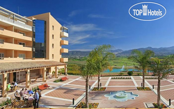 Photos Sol Andalusi Health & Spa Resort