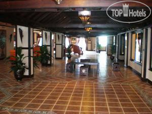 Фото Hotel Spa Marbella Hills