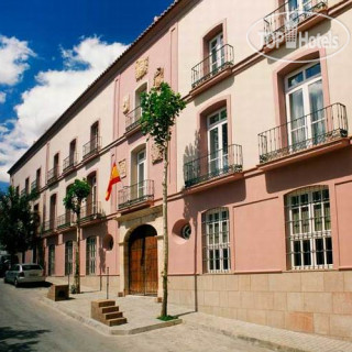 Фото Villa Padierna Thermas de Carratraca