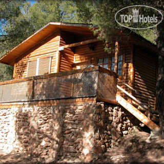 Photos Camping de la Puerta