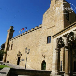 Photos Parador de Olite