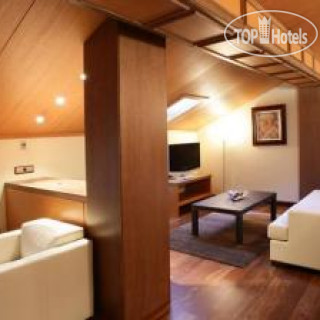 Photos Villa de San Adrian