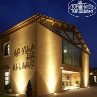 Photos AC Hotel Vila de Allariz