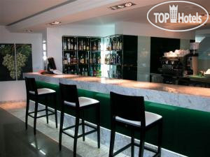 Фото Inffinit Sanxenxo Playa