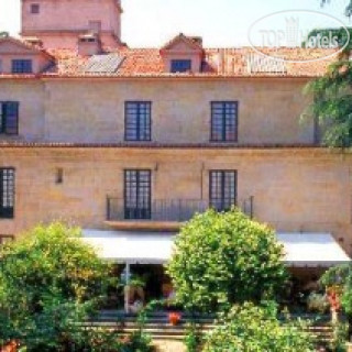 Photos Parador de Pontevedra